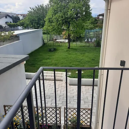 Appartement Piccola Corte Udine