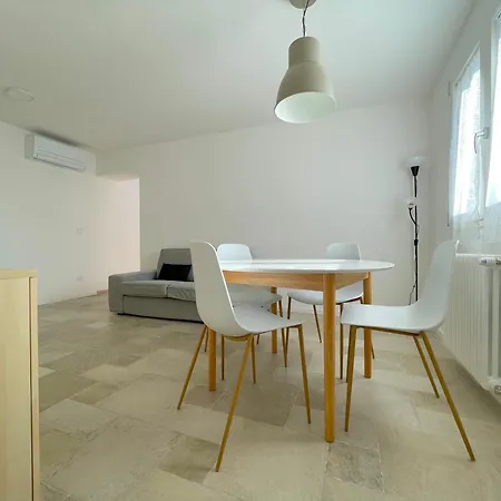 Piccola Corte Apartment