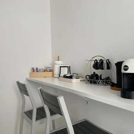 Appartement Piccola Corte