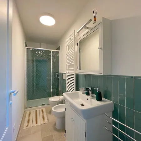 Piccola Corte Apartamento *