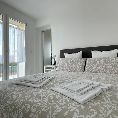 Appartement Piccola Corte *