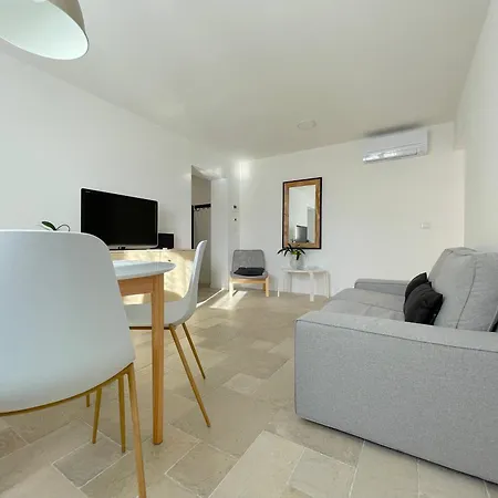 Piccola Corte Apartment