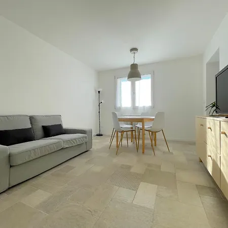 Appartement Piccola Corte