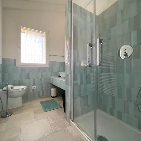 شقة Piccola Corte *