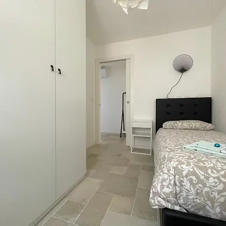 Piccola Corte Apartamento Údine