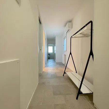 Apartamento Piccola Corte Údine