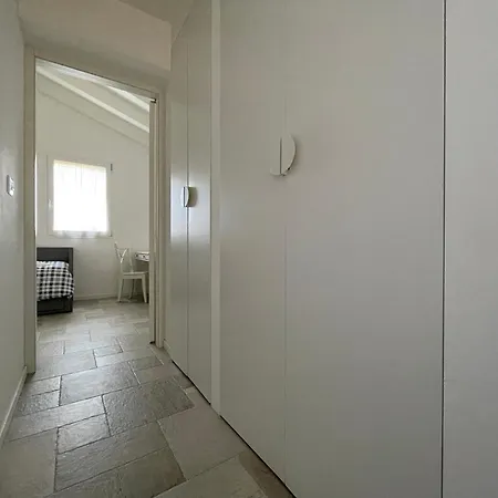 Piccola Corte Appartement