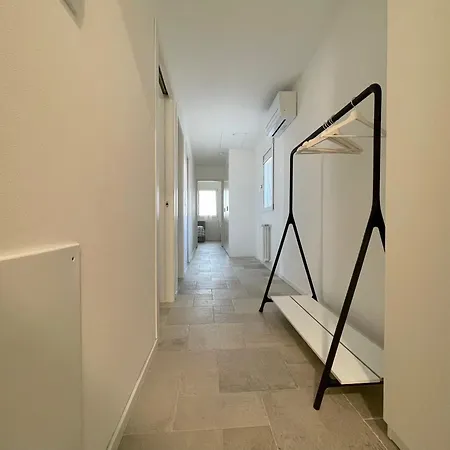 Appartement Piccola Corte