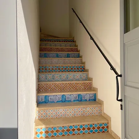Piccola Corte Apartamento *