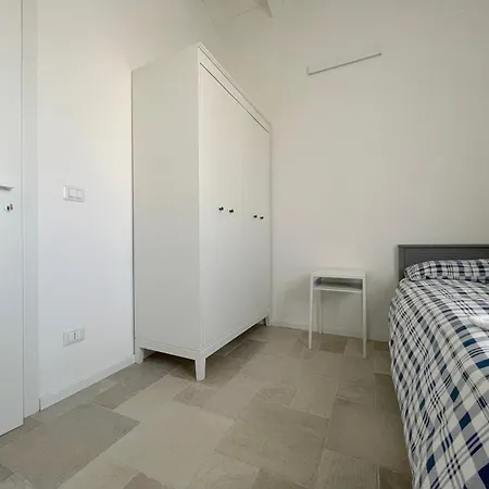 Appartement Piccola Corte *