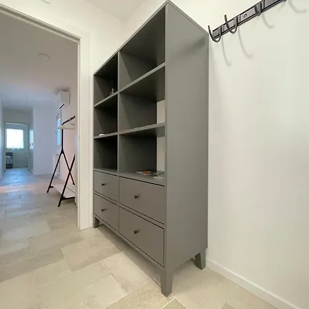Piccola Corte Apartamento Údine