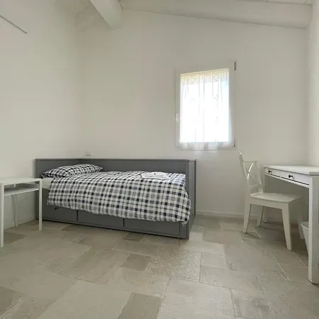 Piccola Corte Appartement