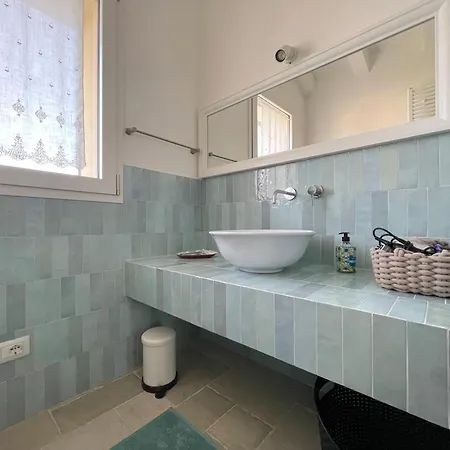 Appartement Piccola Corte