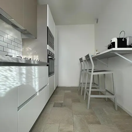 Apartamento Piccola Corte Údine