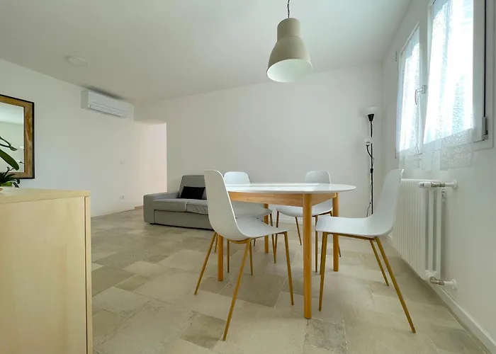 Piccola Corte Apartman