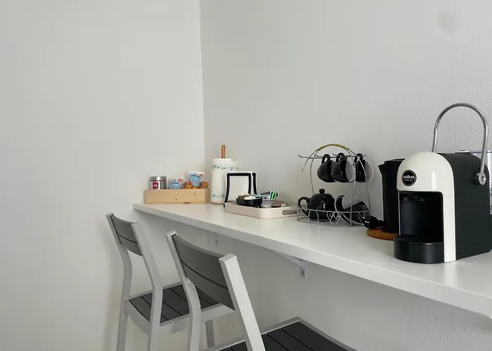 Apartman Piccola Corte