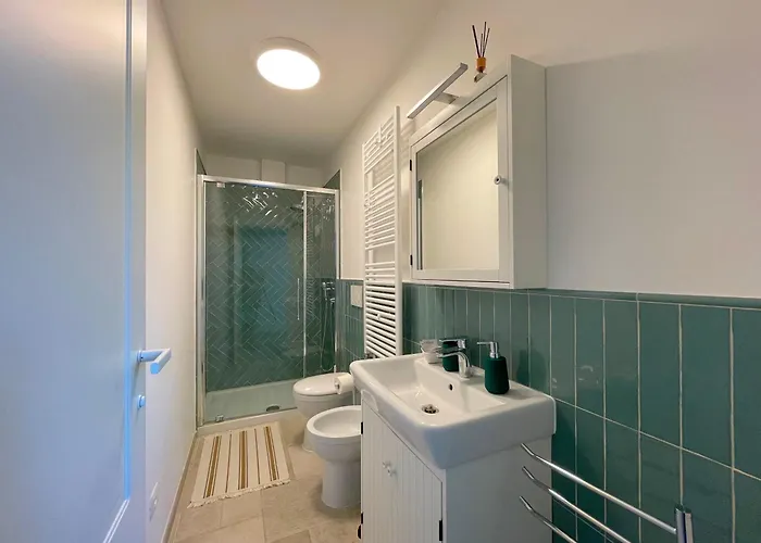 Piccola Corte Apartman *