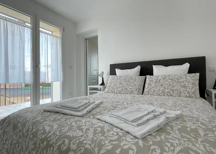 Apartman Piccola Corte *