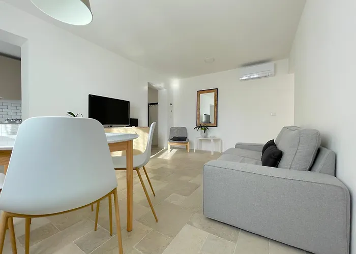 Piccola Corte Apartman