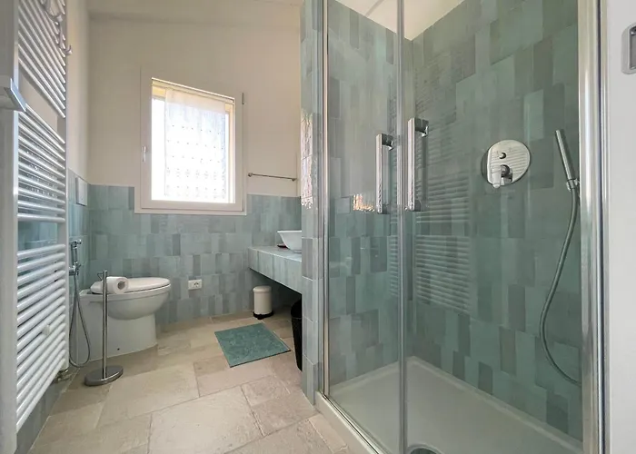 Apartman Piccola Corte *