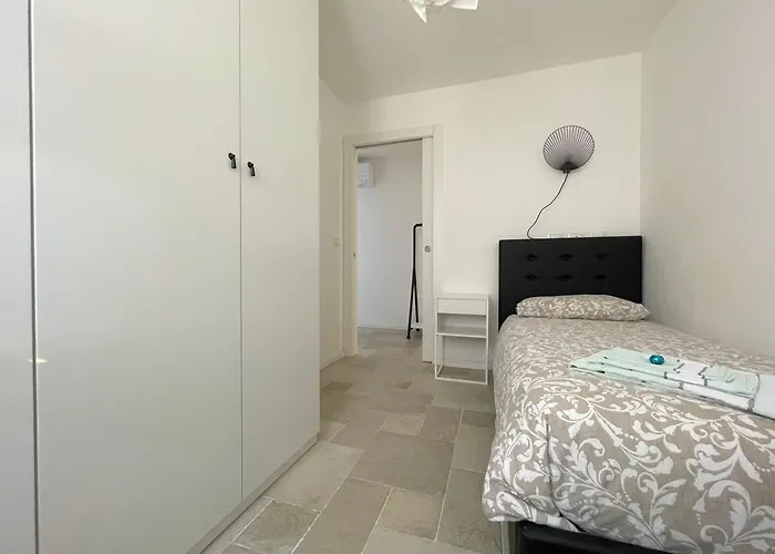 Piccola Corte Apartman Udine