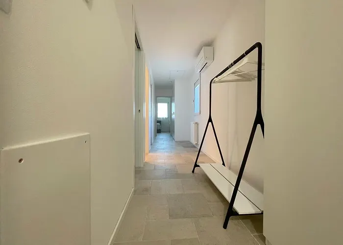 Apartman Piccola Corte Udine