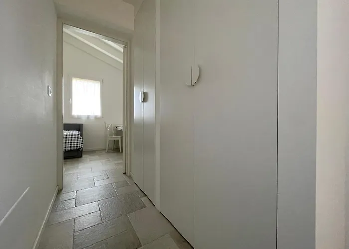 Piccola Corte Apartman