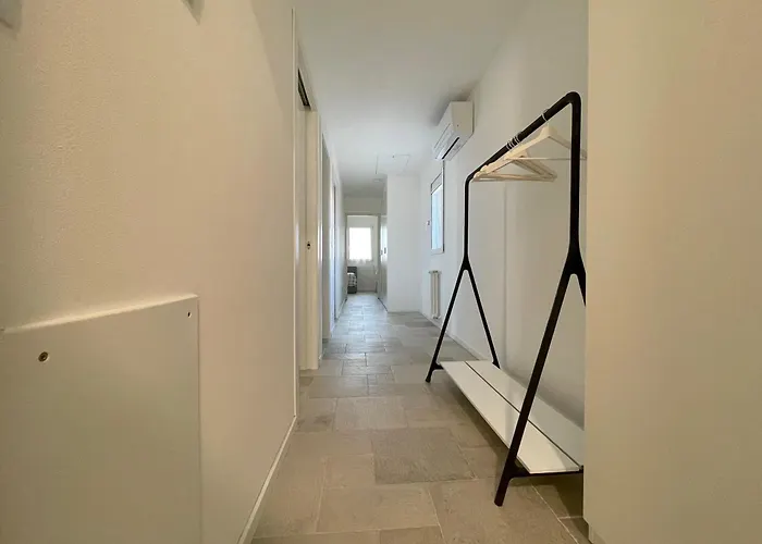 Apartman Piccola Corte