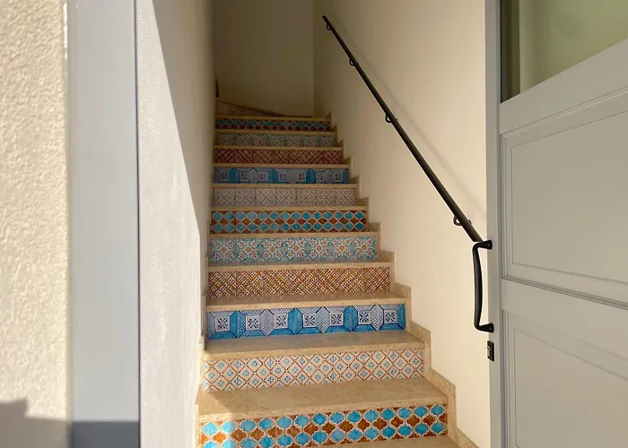 Piccola Corte Apartman *