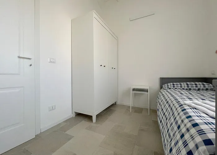 Apartman Piccola Corte *