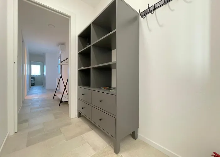 Piccola Corte Apartman Udine