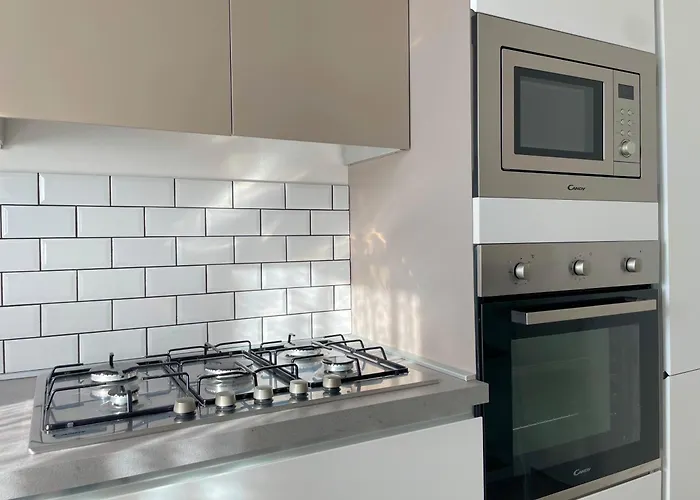 Apartman Piccola Corte Udine