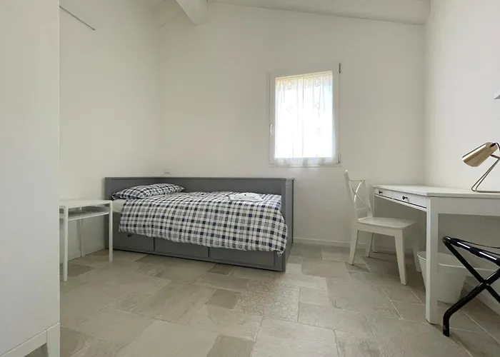 Piccola Corte Apartman