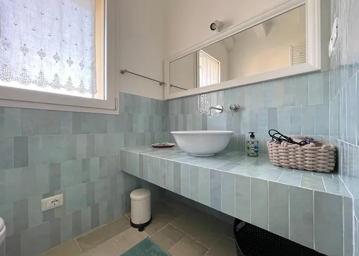 Apartman Piccola Corte