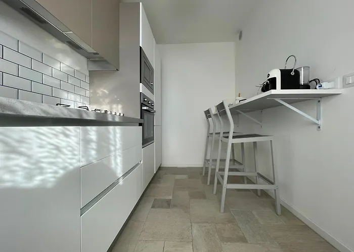 Apartman Piccola Corte Udine